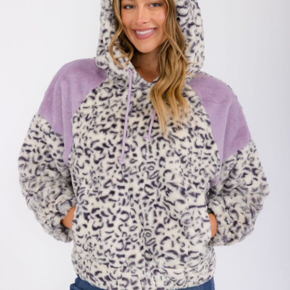 PULLOVER SWEATER - Picture 4 of 4